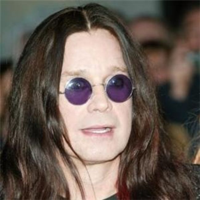 Poze Poze Ozzy Osbourne - Ozzy