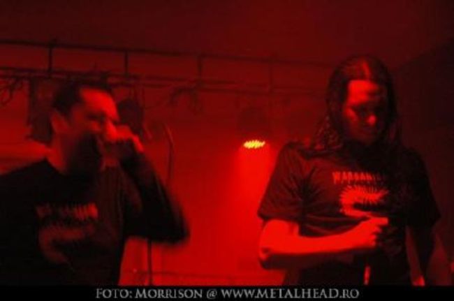 Poze November Metal Fest in Live Metal Club - November Metal Fest in Live Metal Club