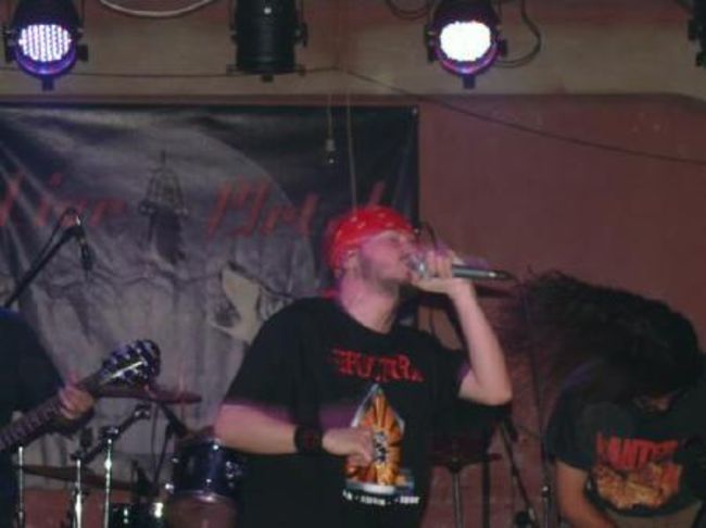 Poze Truda in Live Metal Club - Truda in Live Metal Club