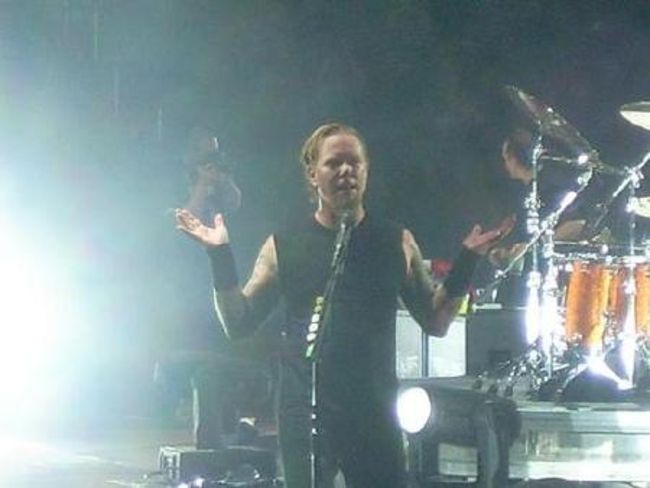 Poze Metallica - Lansarea Death Magnetic In Berlin - Metallica - Lansarea Death Magnetic In Berlin