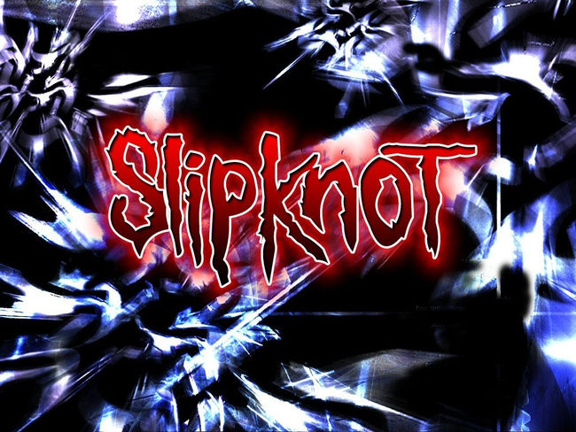 Poze Poze Slipknot - all hope is gone
