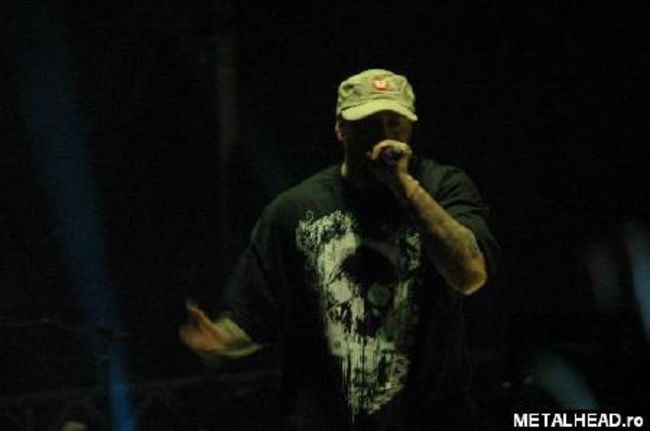 Poze BESTFEST Ziua 1 - Cypress Hill, Alanis Morissette - BESTFEST Ziua 1 - Cypress Hill, Alanis Morissette