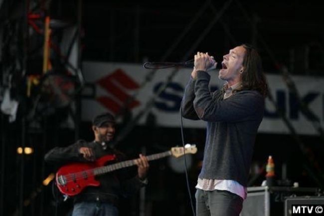 Poze Incubus at Rock Am Ring - Incubus at Rock Am Ring