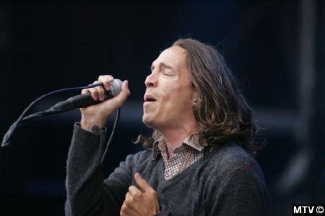 Poze Incubus at Rock Am Ring - Incubus at Rock Am Ring