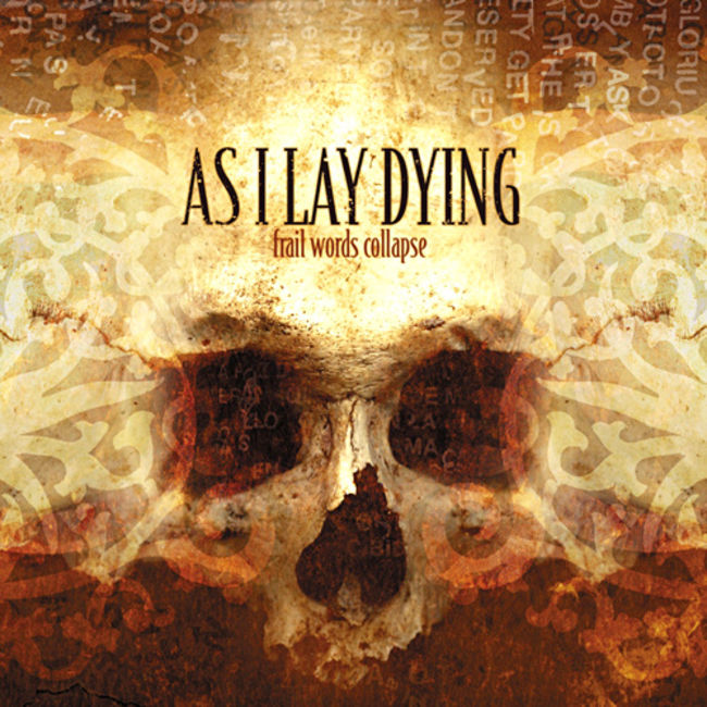 Poze Galerie foto - as i lay dying