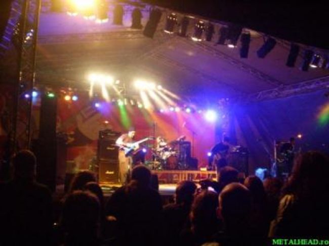 Poze Maximum Rock Festival 2007 - Cluj-Napoca - Maximum Rock Festival 2007 - Cluj-Napoca