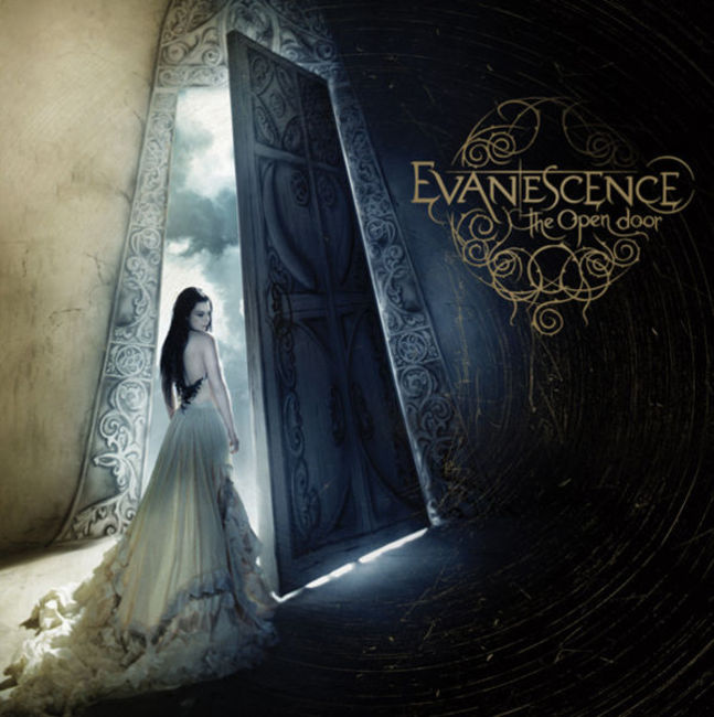 Poze Poze Evanescence - EVANESCENCE