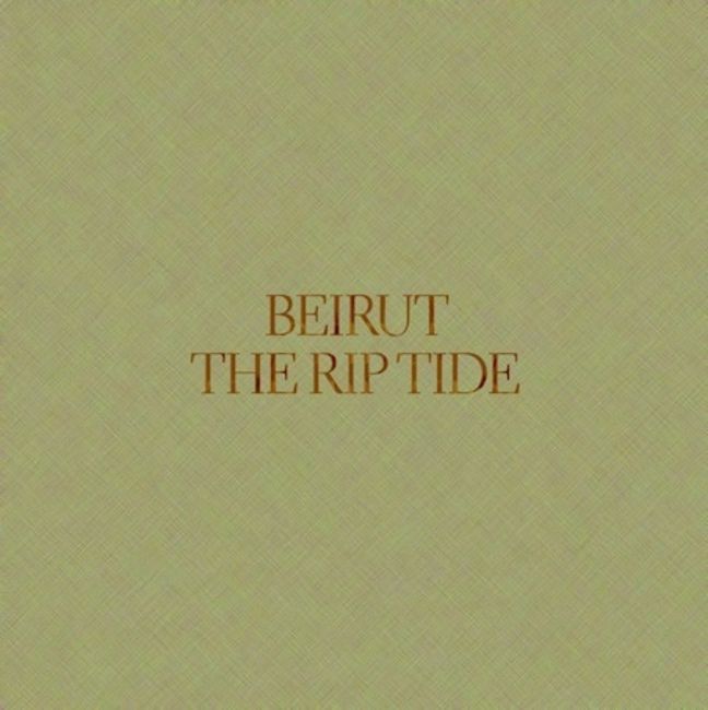 Poze Poze Beirut - The Rip Tide