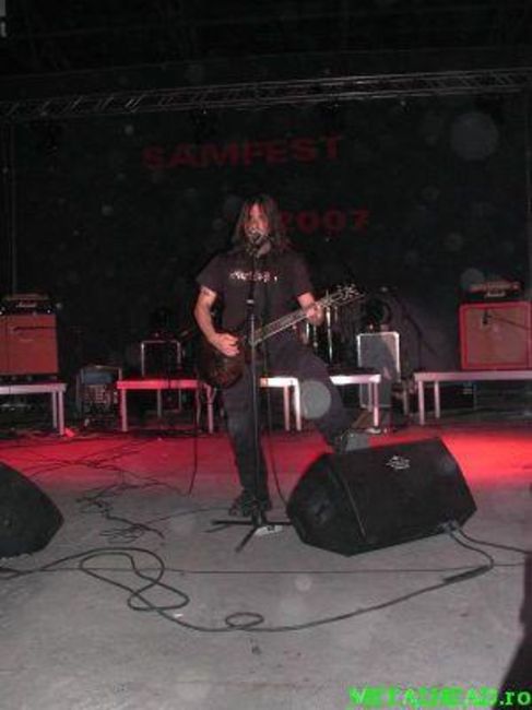 Poze Samfest 2007 - Samfest 2007
