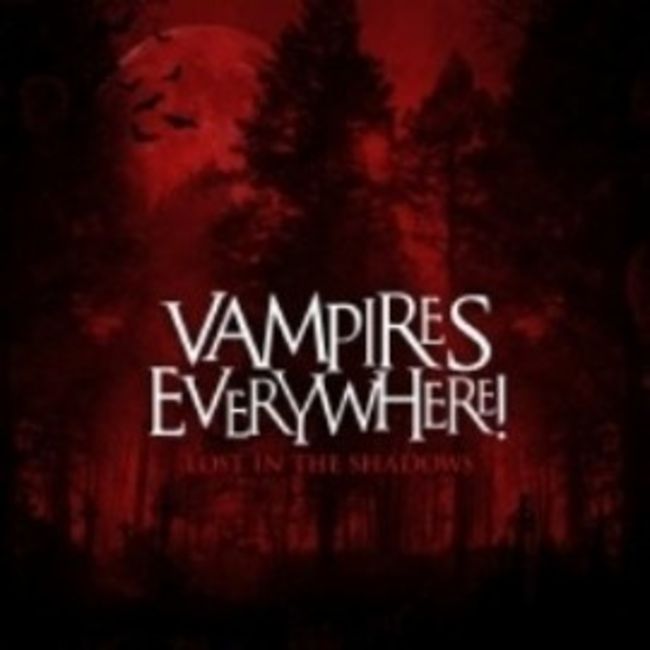 Poze Vampires Everywhere pictures - vampires everywhere 4ever