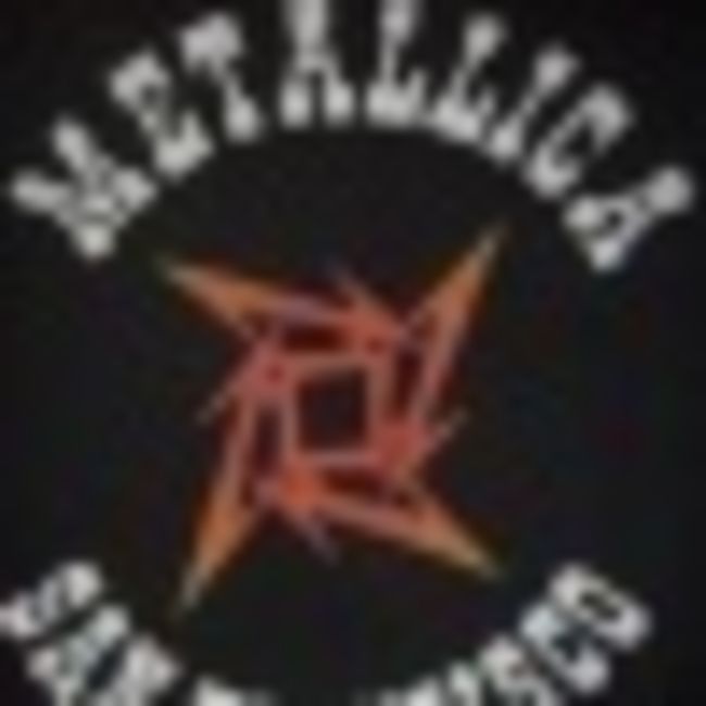Poze Poze Metallica - TRUE METAL