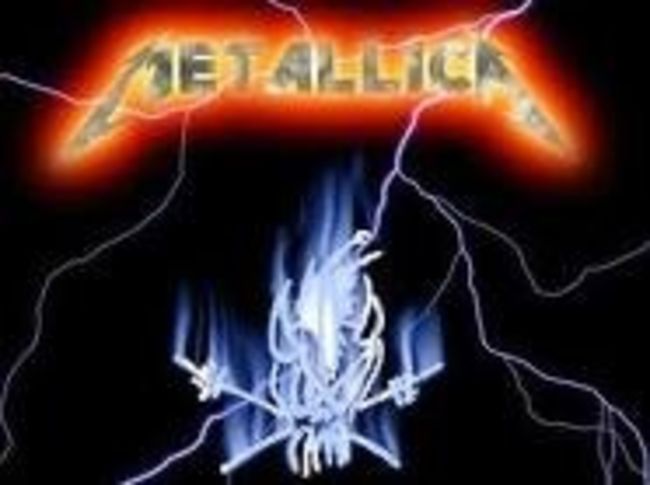 Poze Poze Metallica - true metallica