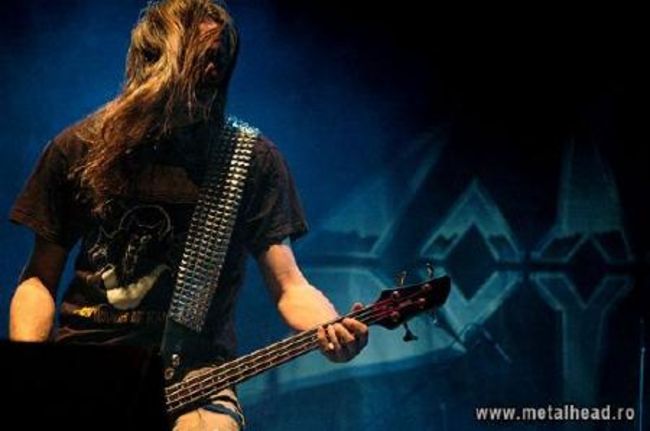 Poze March Metal Days - Nightwish, Nevermore, Sodom - March Metal Days - Nightwish, Nevermore, Sodom