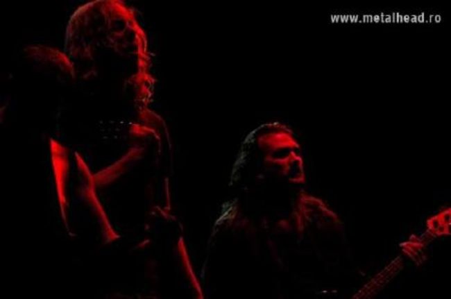 Poze March Metal Days - Nightwish, Nevermore, Sodom - March Metal Days - Nightwish, Nevermore, Sodom