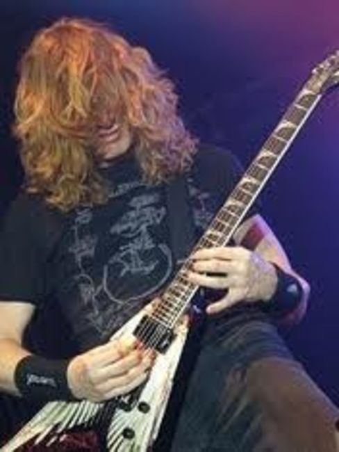 Poze Poze Megadeth - megadeath