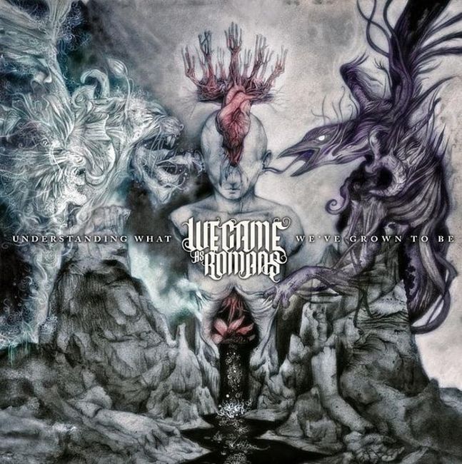 Poze Poze We Came As Romans - Understanding What We've Grown To Be