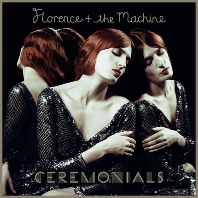 Poze Poze Florence And The Machine - Ceremonials
