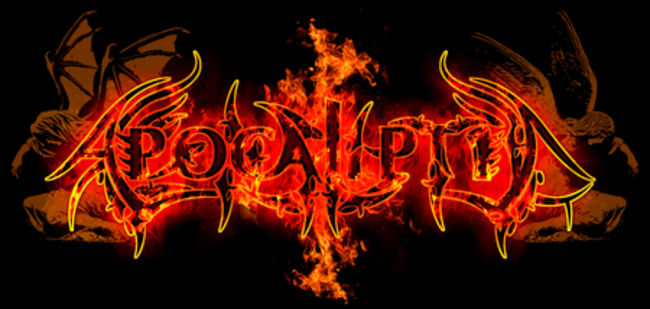 Poze ApocaliptiC poze - Apocaliptic Logo