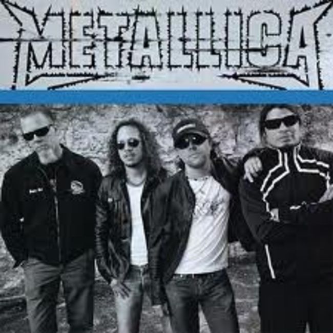 Poze Poze Metallica - Simbol Metallica