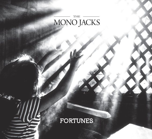 Poze Mono Jacks pictures - Fortunes EP
