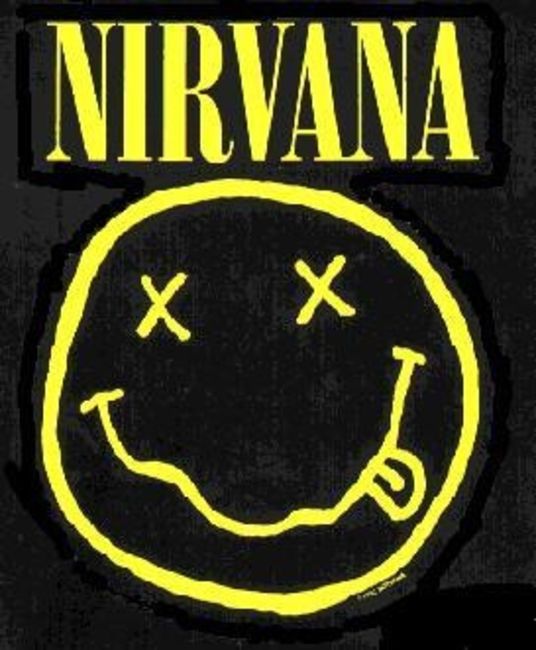Poze Galerie foto Black_Rock - Nirvana