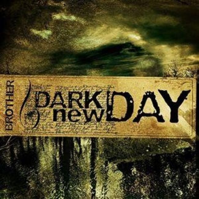 Poze Poze Dark New Day - Dark New Day
