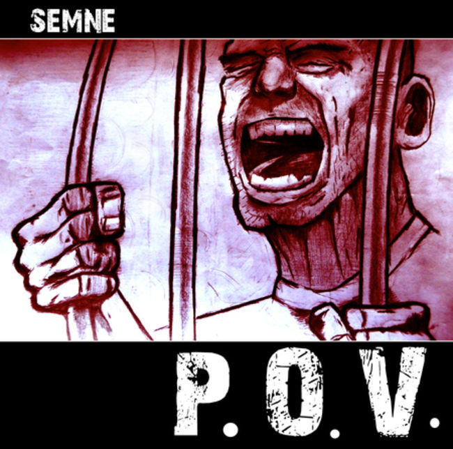 Poze POV poze - Semne (EP)
