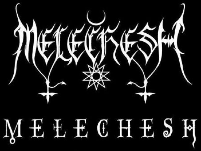 Poze Poze MELECHESH - logo
