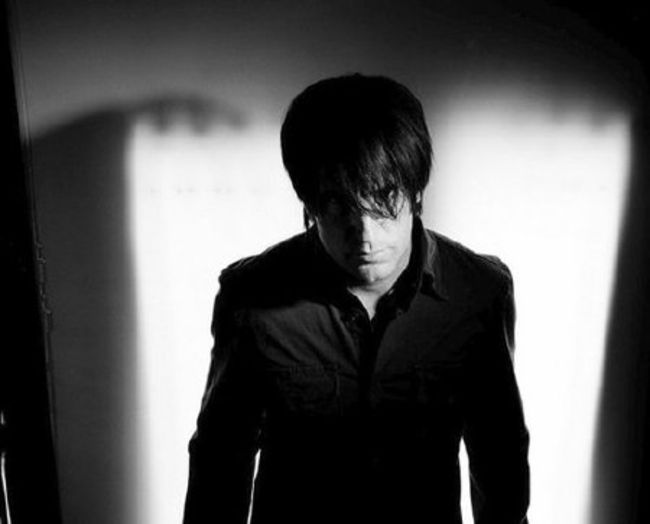 Poze Poze Nine Inch Nails - trent