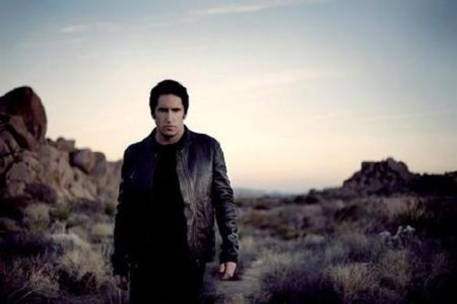 Poze Poze Nine Inch Nails - Trent