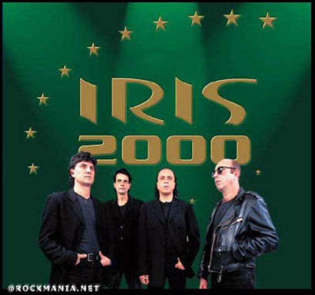 Poze Poze IRIS (RO) - Iris 2000