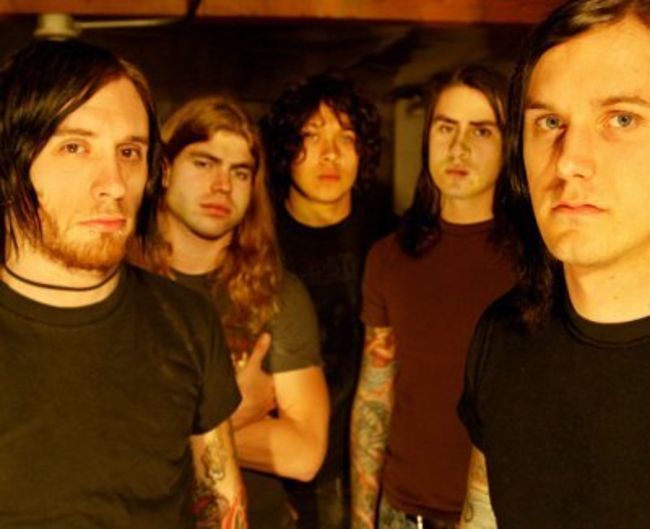 Poze Poze As I Lay Dying - As I Lay Dying