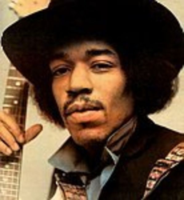 Poze Poze Jimi Hendrix - Hendrix