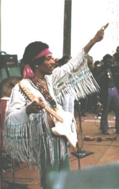 Poze Poze Jimi Hendrix - Hendrix