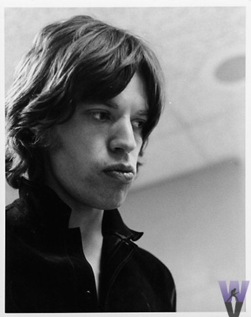 Poze Poze Rolling Stones - Mick Jagger