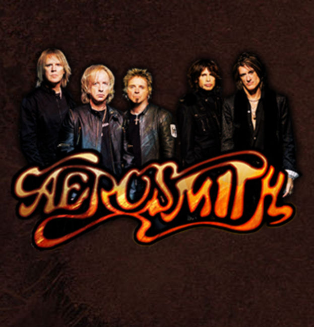 Poze Poze Aerosmith - Aerosmith