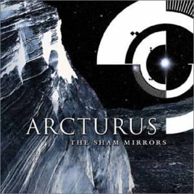 Poze Poze ARCTURUS - Arcturus - The Sham Mirrors