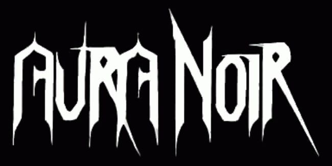 Poze Poze AURA NOIR - Aura Noir logo