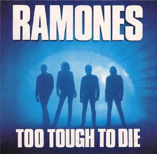 Poze Poze Ramones - Ramones
