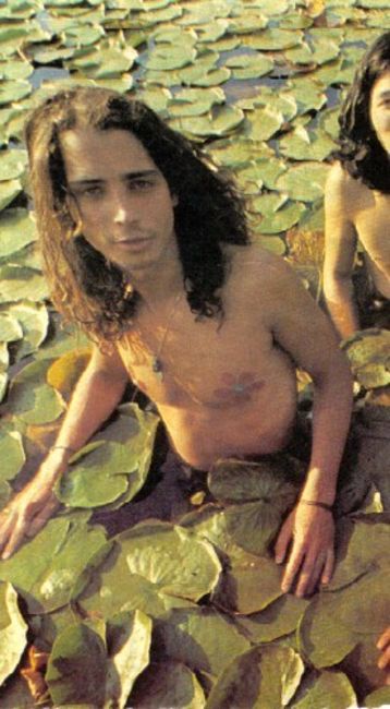 Poze Poze Soundgarden - Soundgarden