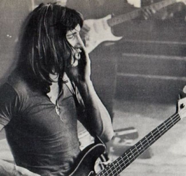 Poze Poze Pink Floyd - Roger Waters