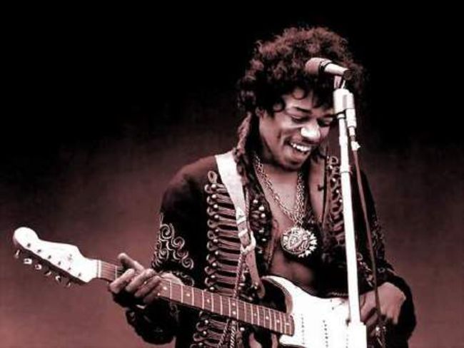 Poze Poze Jimi Hendrix - Jimi Hendrix