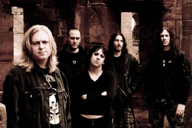 Poze Poze BOLT THROWER - BOLT THROWER