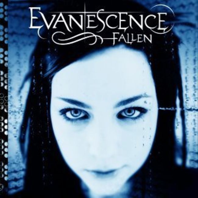Poze Poze Evanescence - Fallen