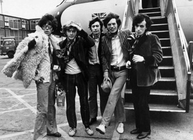 Poze Poze Rolling Stones - The+Rolling+Stones