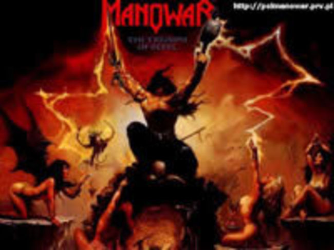 Poze Poze Manowar - Manowar