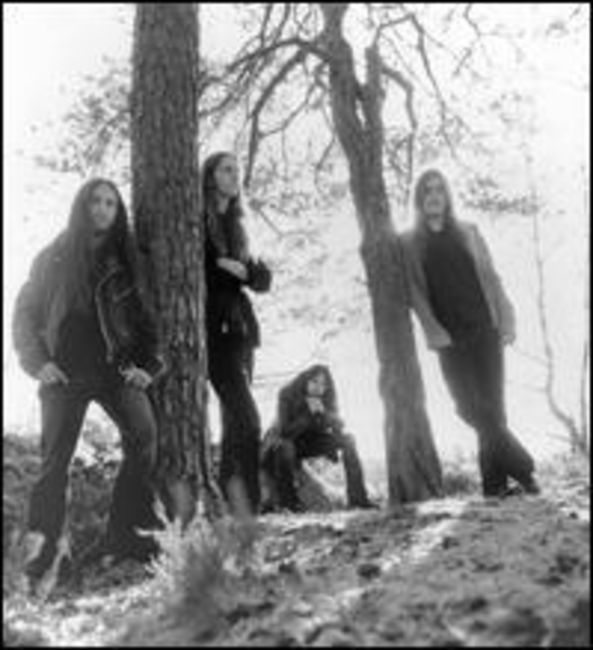 Poze Poze Opeth - hghj