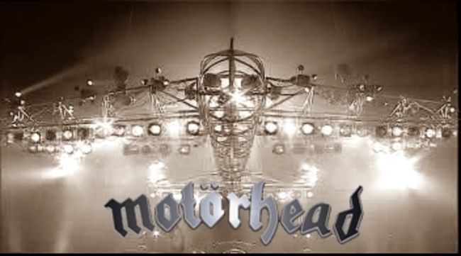 Poze Poze Motorhead - Bomber