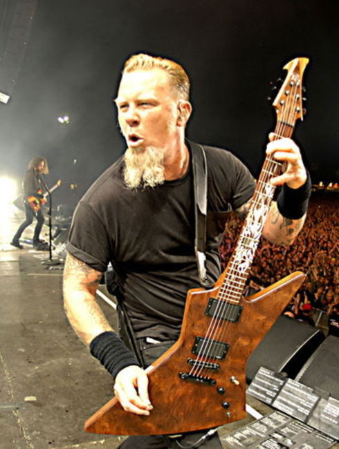 Poze Poze Metallica - jaymz1