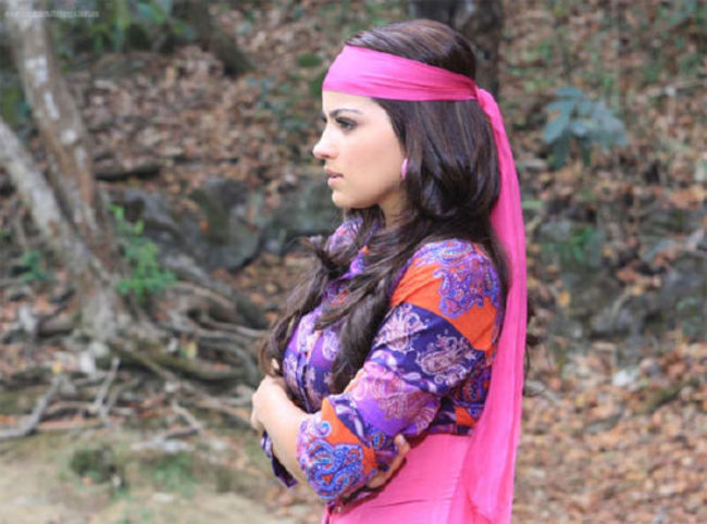 Maite Perroni Si Eugenio Siller Filmari Telenovela Mi Pecado Maite Perroni La Filmarile Telenovelei Mi Pecado 1091817